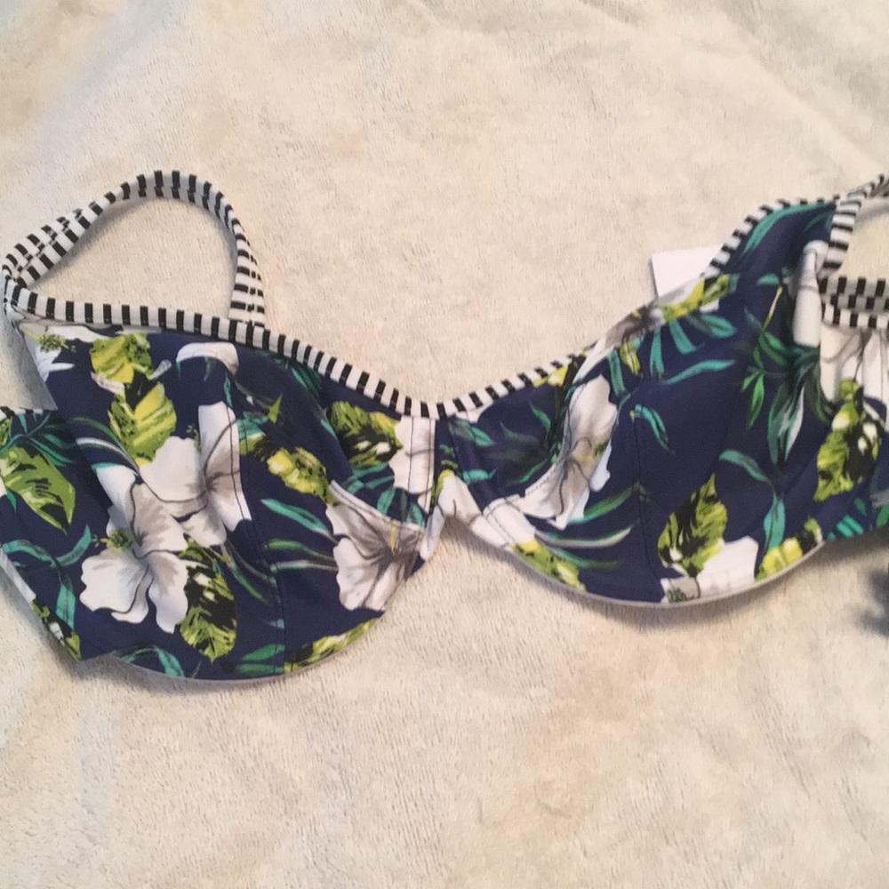 Panache bikini top